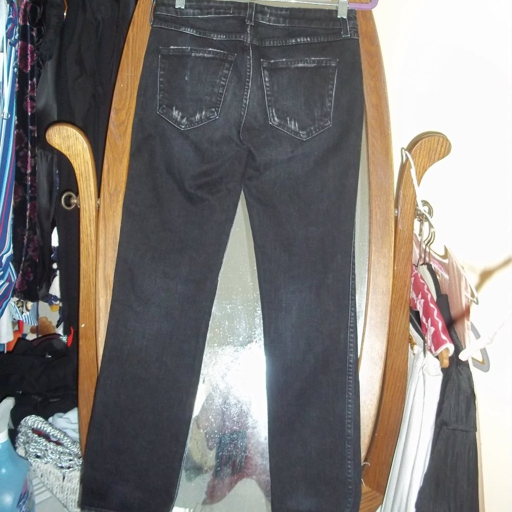 BLACK JEANS - Picture 5 of 5